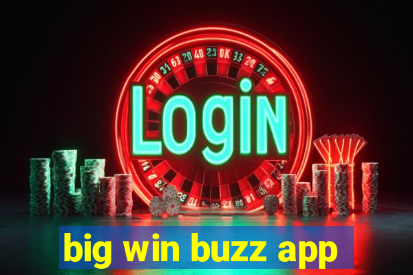 big win buzz app